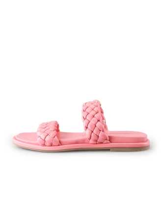 Tamaris Slippers Roze 213565