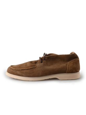Campbell Nette schoenen Bruin 213608