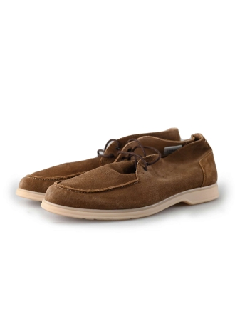 Campbell Nette schoenen Bruin 213608