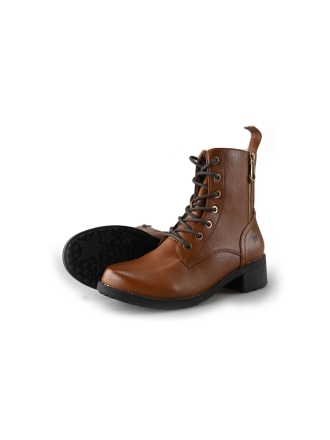Mustang Veterboots