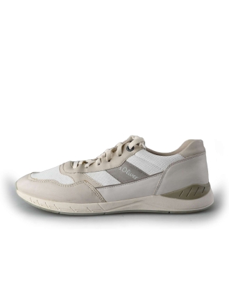 s. Oliver Sneakers Beige 213634