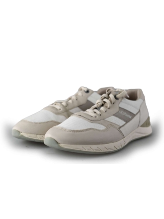 s. Oliver Sneakers Beige 213634
