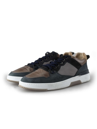 Subb Sneakers Blauw 213652