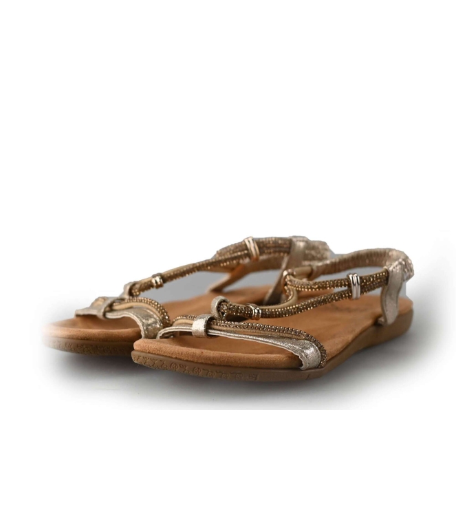 Sub55 Sandalen