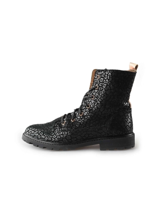 Feyn Veterboots Blauw 213670