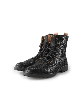 Feyn Veterboots Blauw 213670