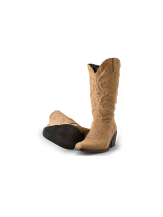 Notre-V Cowboy laarzen