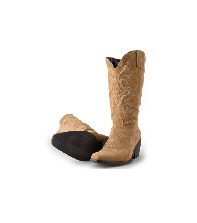 Notre-V Cowboy laarzen