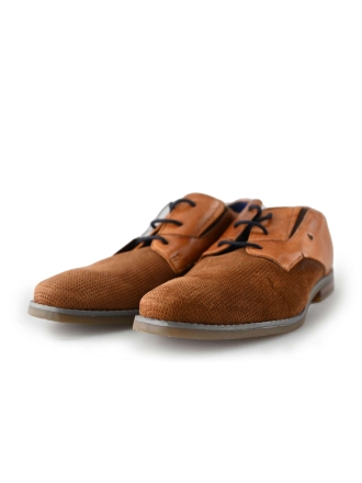 Bugatti Nette schoenen Bruin 213694