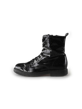 Kipling Veterboots Zwart 213698