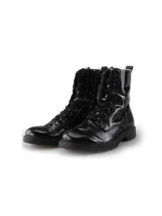 Kipling Veterboots Zwart 213698