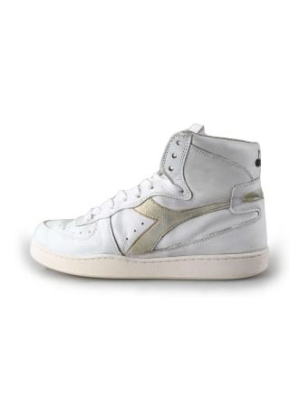 Diadora Sneakers Wit 213700