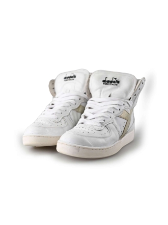 Diadora Sneakers Wit 213700