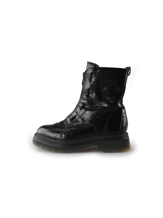 Tamaris Biker boots Zwart 213704