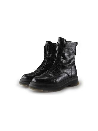 Tamaris Biker boots Zwart 213704