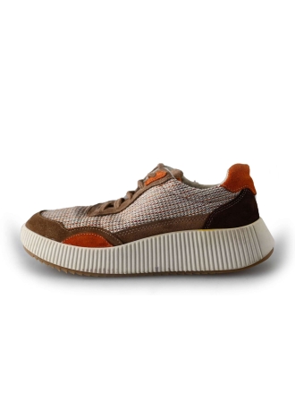 Palpa Sneakers Bruin 213710