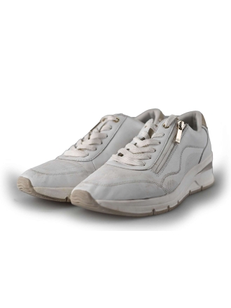 Tamaris Sneakers Wit 213717