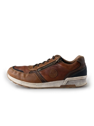 Rieker Sneakers Bruin 213743