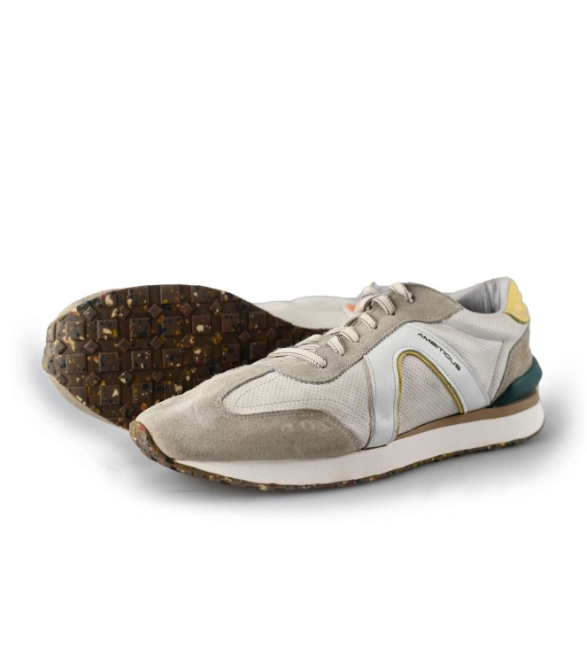Ambitious Sneakers