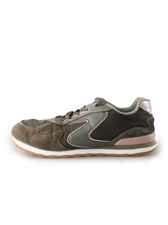 Skechers Sneakers Groen 213762