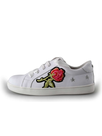 Muyters Sneakers Wit 213770