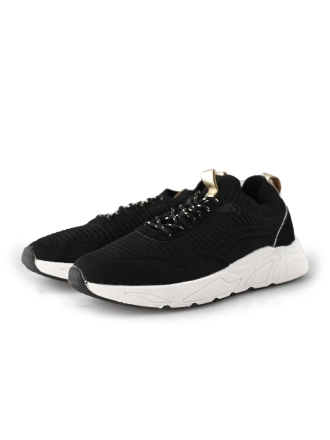 Sub55 Sneakers Zwart 213783