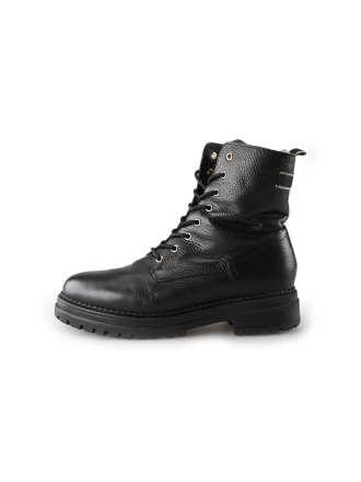Cellini Veterboots Zwart 213797