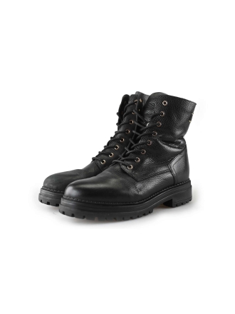 Cellini Veterboots Zwart 213797