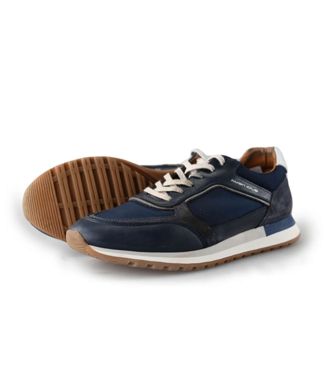 Ambitious Sneakers