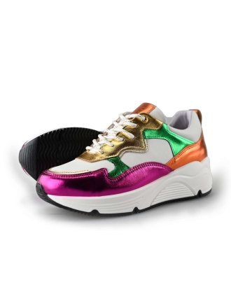 Bridge Sneakers