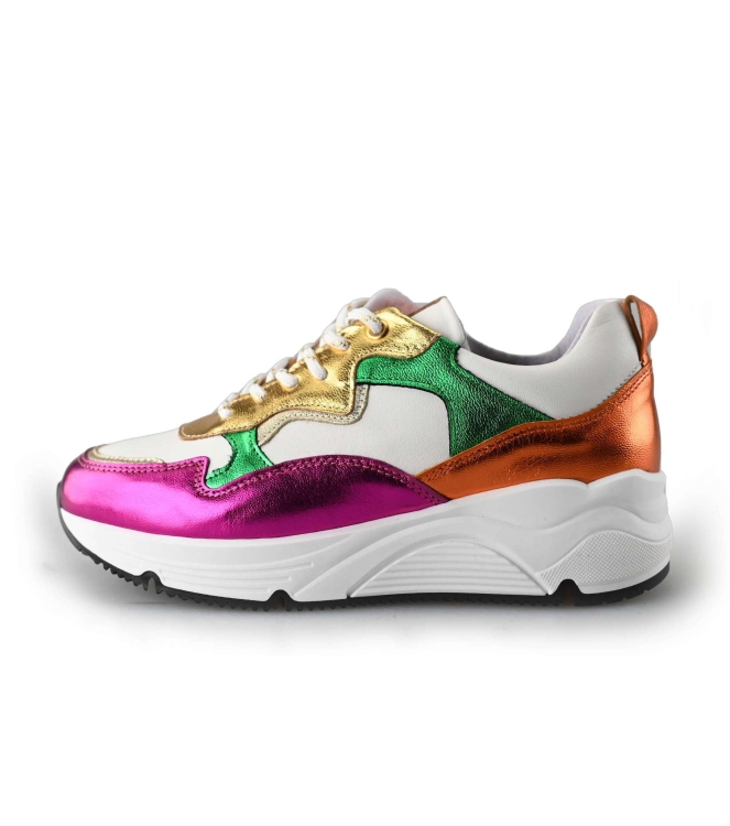 Bridge Sneakers
