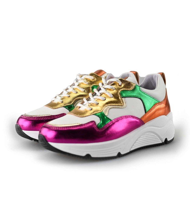 Bridge Sneakers
