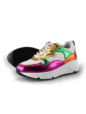 Bridge Sneakers