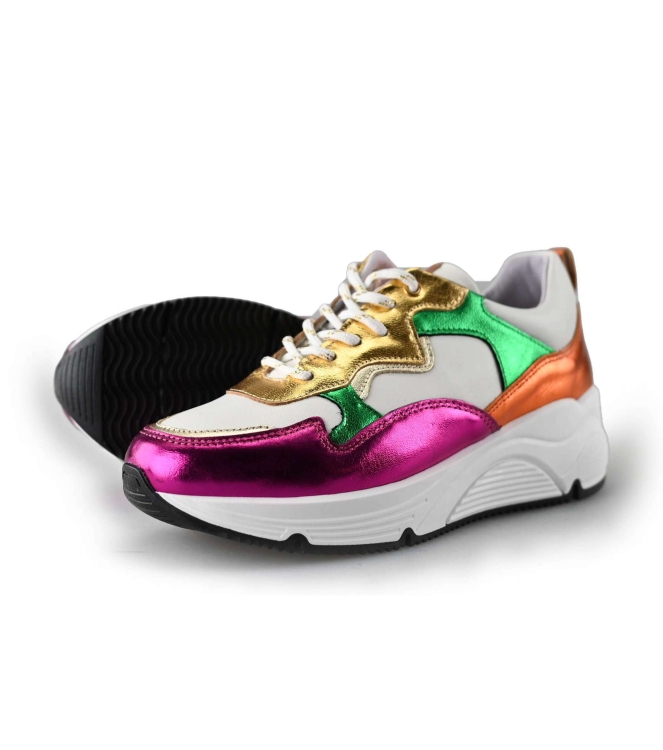 Bridge Sneakers