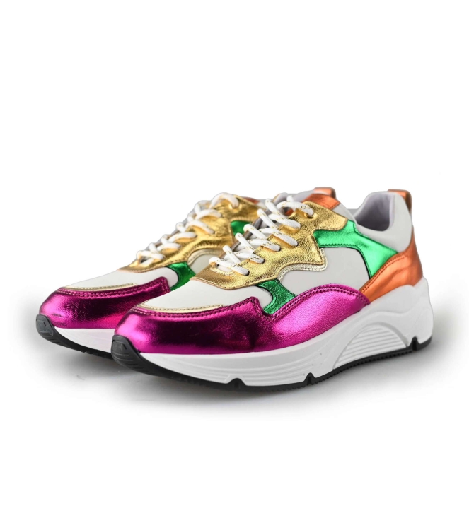 Bridge Sneakers