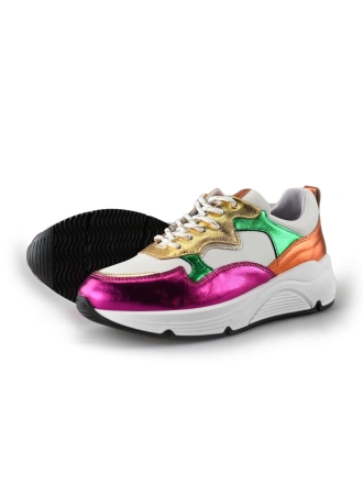 Bridge Sneakers