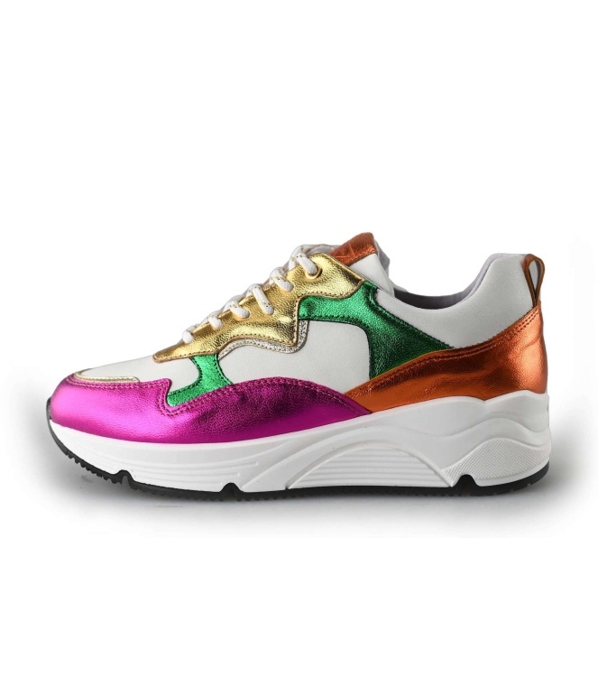 Bridge Sneakers