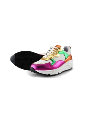 Bridge Sneakers