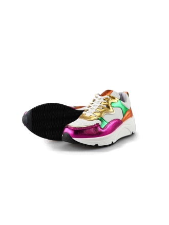 Bridge Sneakers