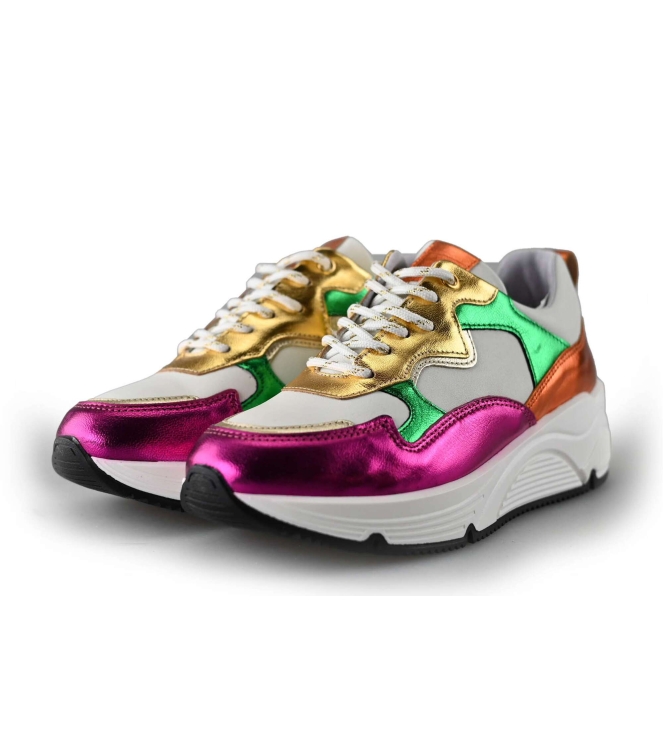 Bridge Sneakers