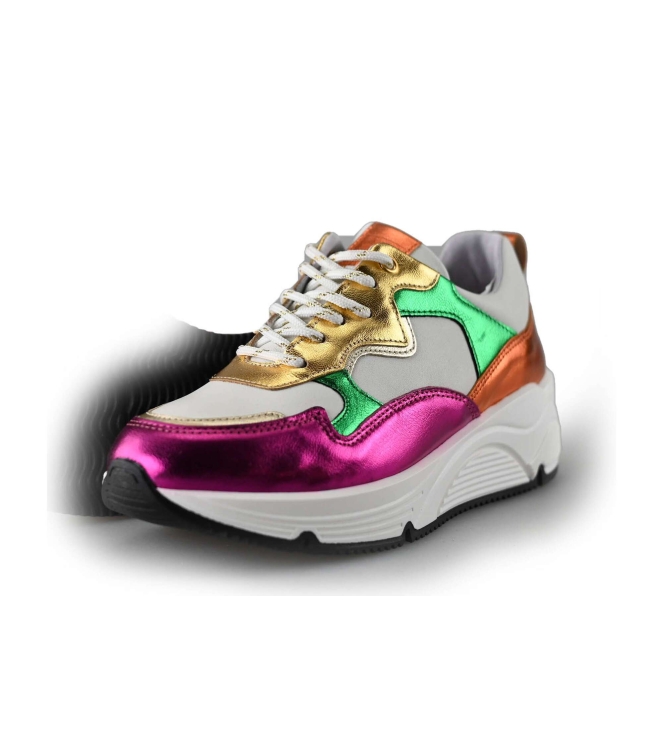 Bridge Sneakers