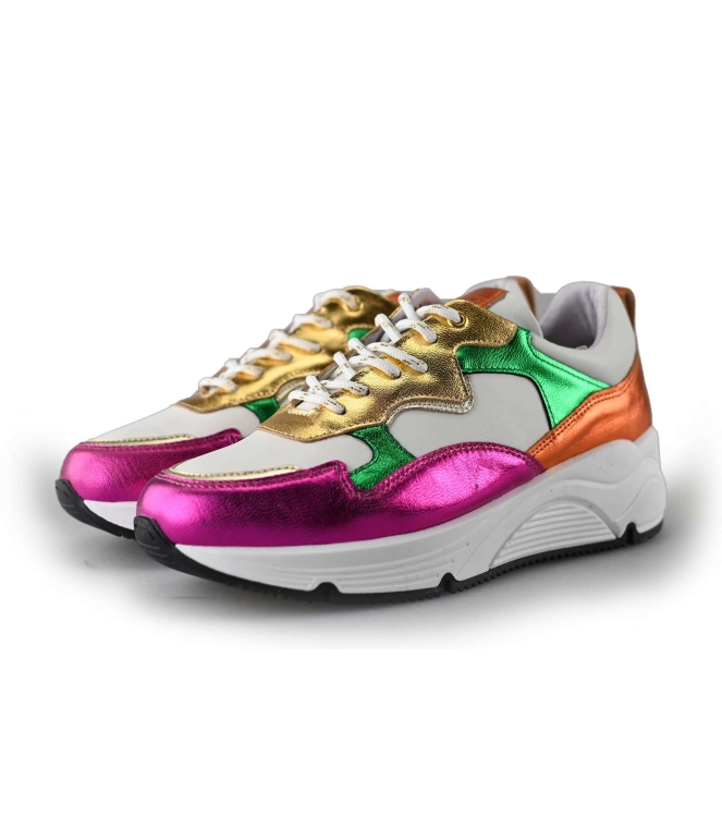Bridge Sneakers