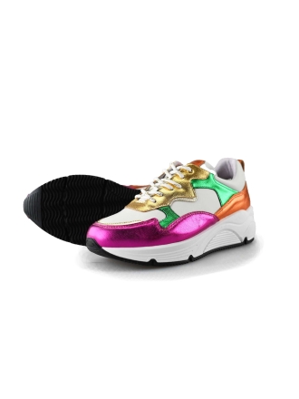 Bridge Sneakers