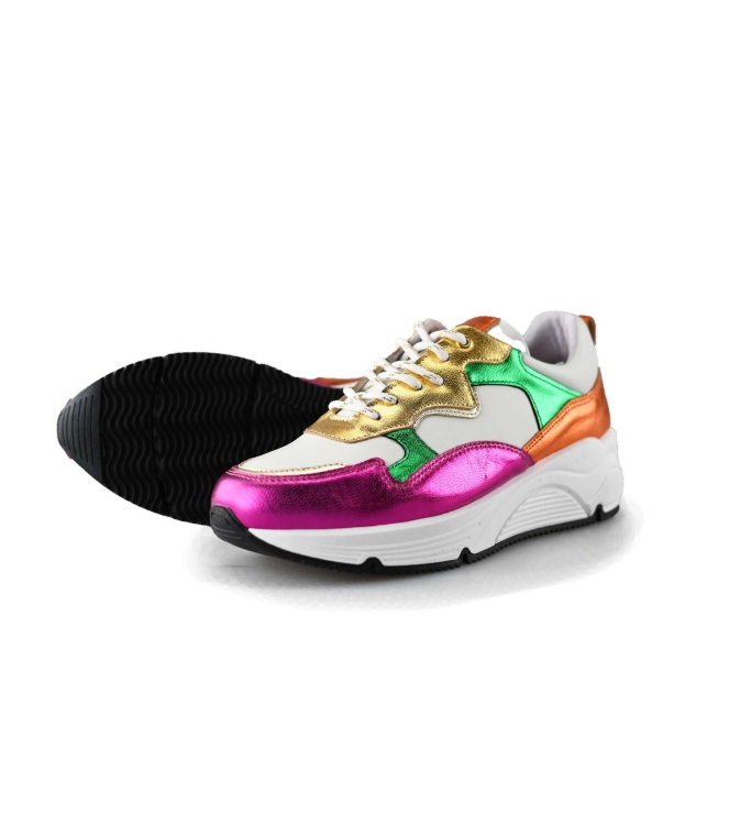 Bridge Sneakers