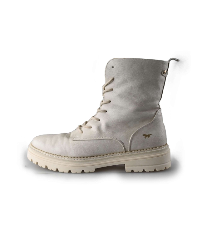 Mustang Veterboots