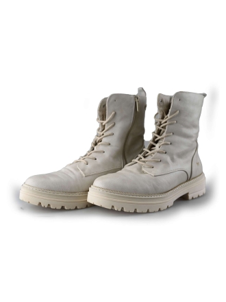 Mustang Veterboots Beige 213861