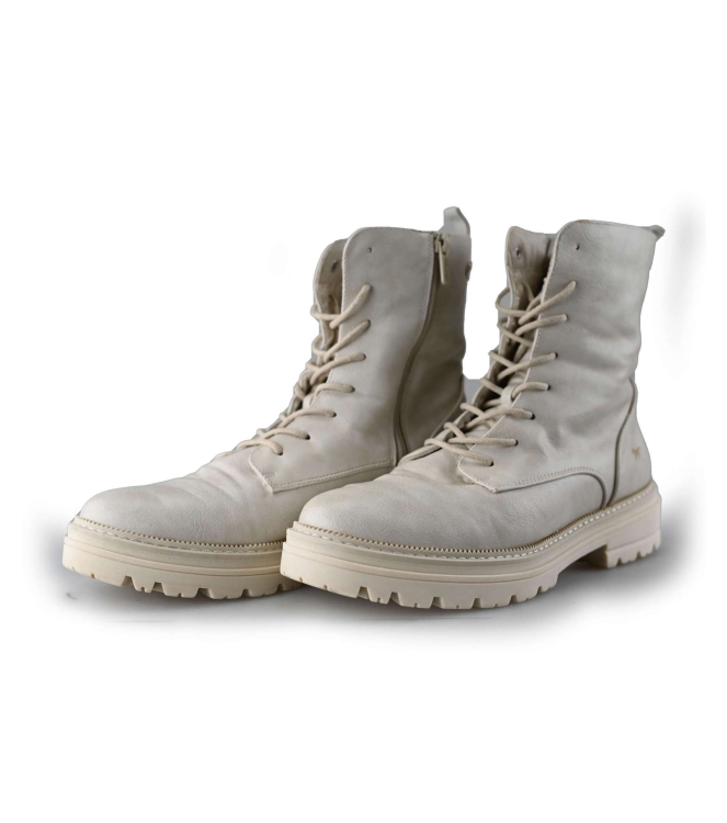Mustang Veterboots