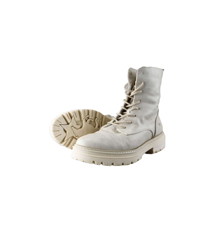 Mustang Veterboots