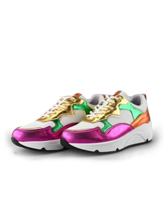 Bridge Sneakers Overig 213865