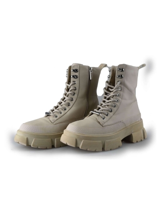 Steve Madden Veterboots Beige 213872